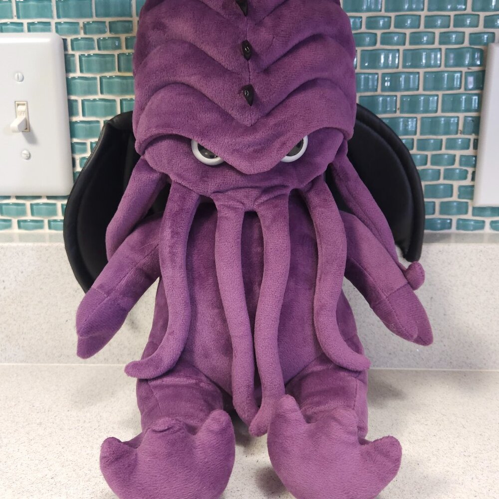 Killstar Cthulu Kreepture